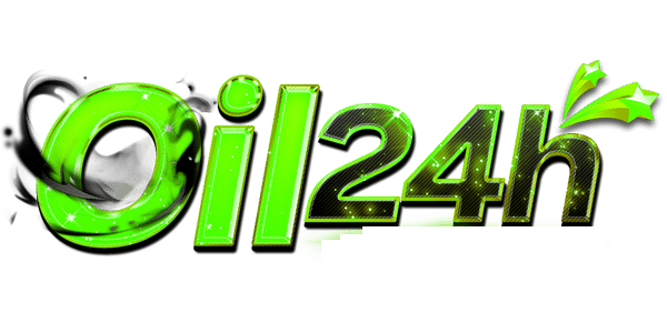 oil24h logo